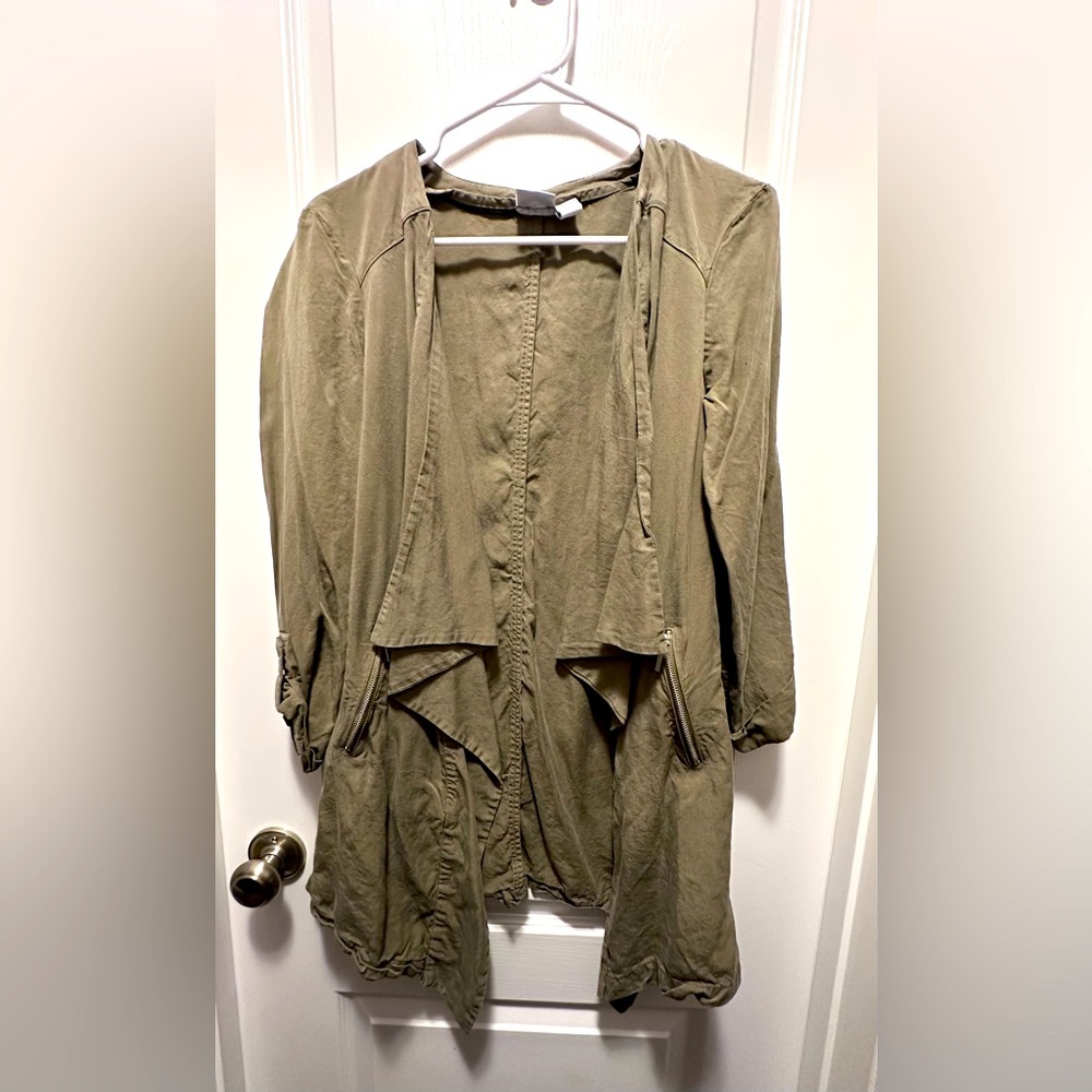 • FREE ADD ON • Women's Jacket
